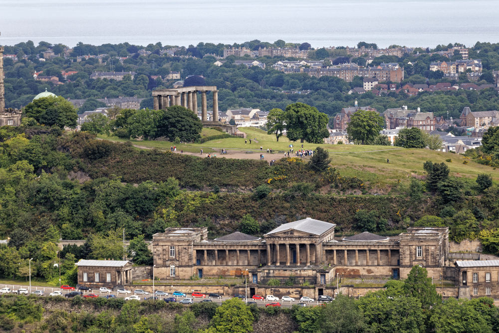 Calton Hill