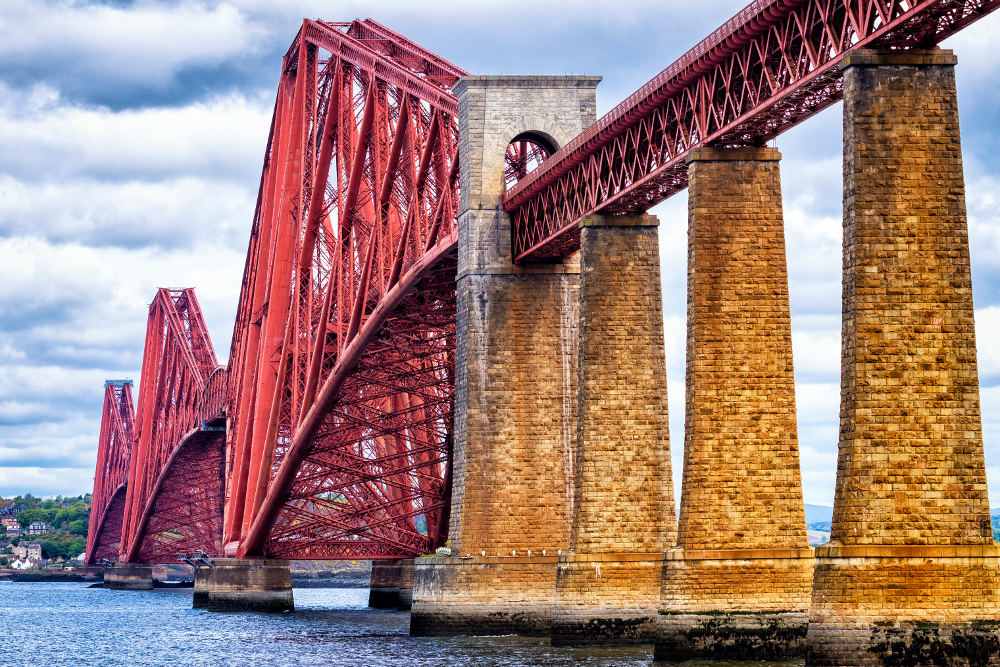 Forth Bridge